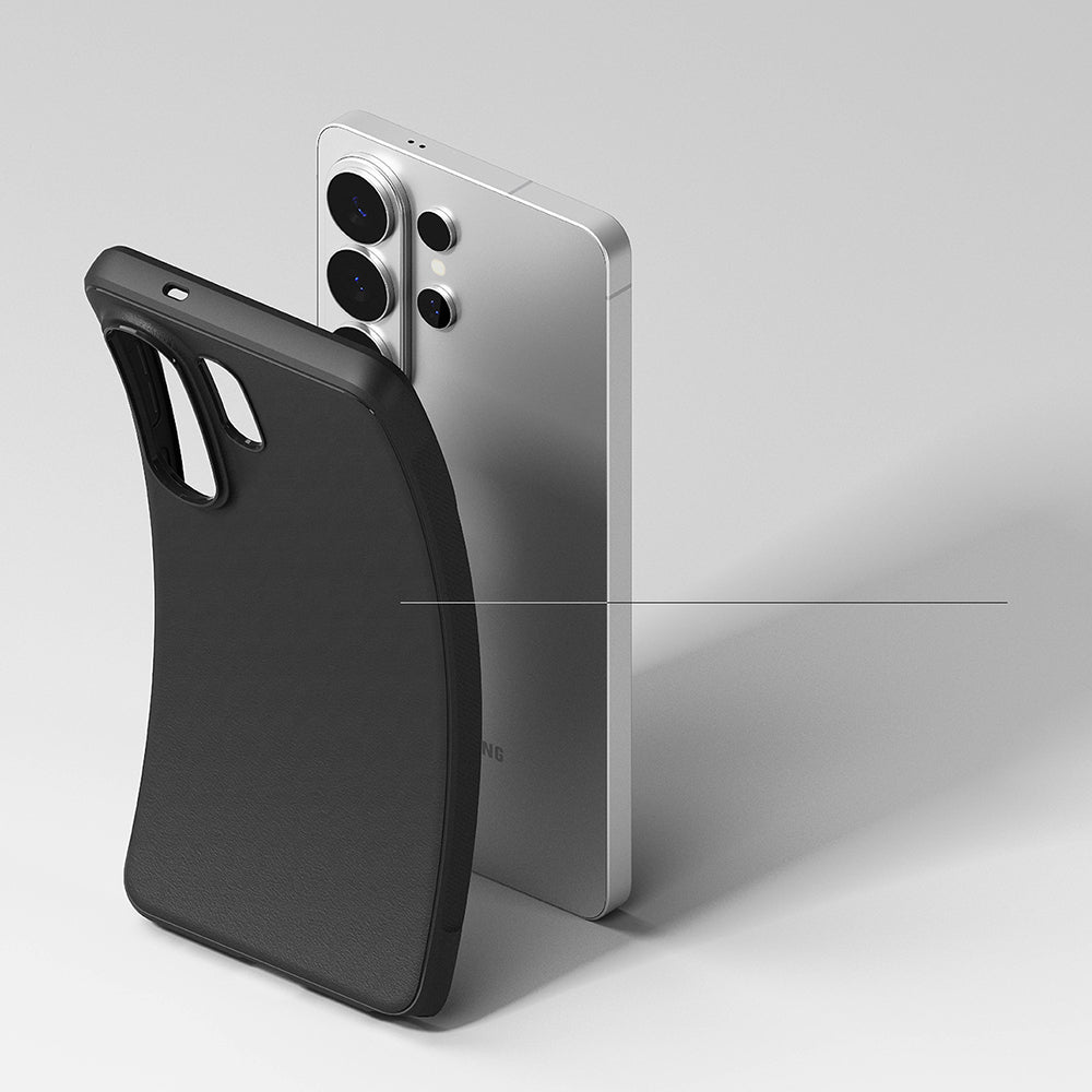 Skyddsfodral för Samsung Galaxy S26 Ultra, Ringke, Onyx, Svart