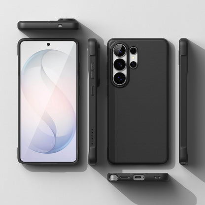 Skyddsfodral för Samsung Galaxy S26 Ultra, Ringke, Onyx, Svart