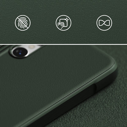 Skyddsfodral för Samsung Galaxy S26 Ultra S948, Ringke, Onyx, Mörkgrön