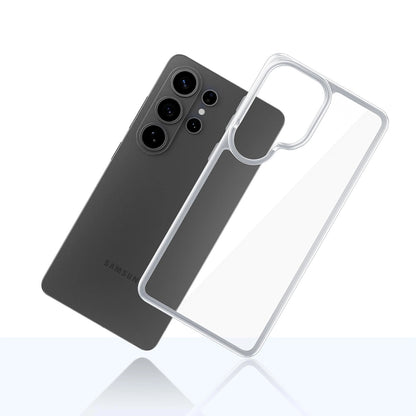 Case for Samsung Galaxy S26 Ultra S948, 3MK, Armor, Transparent