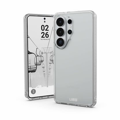 Fodral för Samsung Galaxy S26 Ultra S948, Urban Armor Gear, Plyo, Transparent