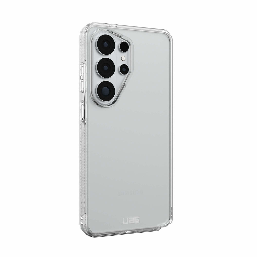 Fodral för Samsung Galaxy S26 Ultra S948, Urban Armor Gear, Plyo, Transparent