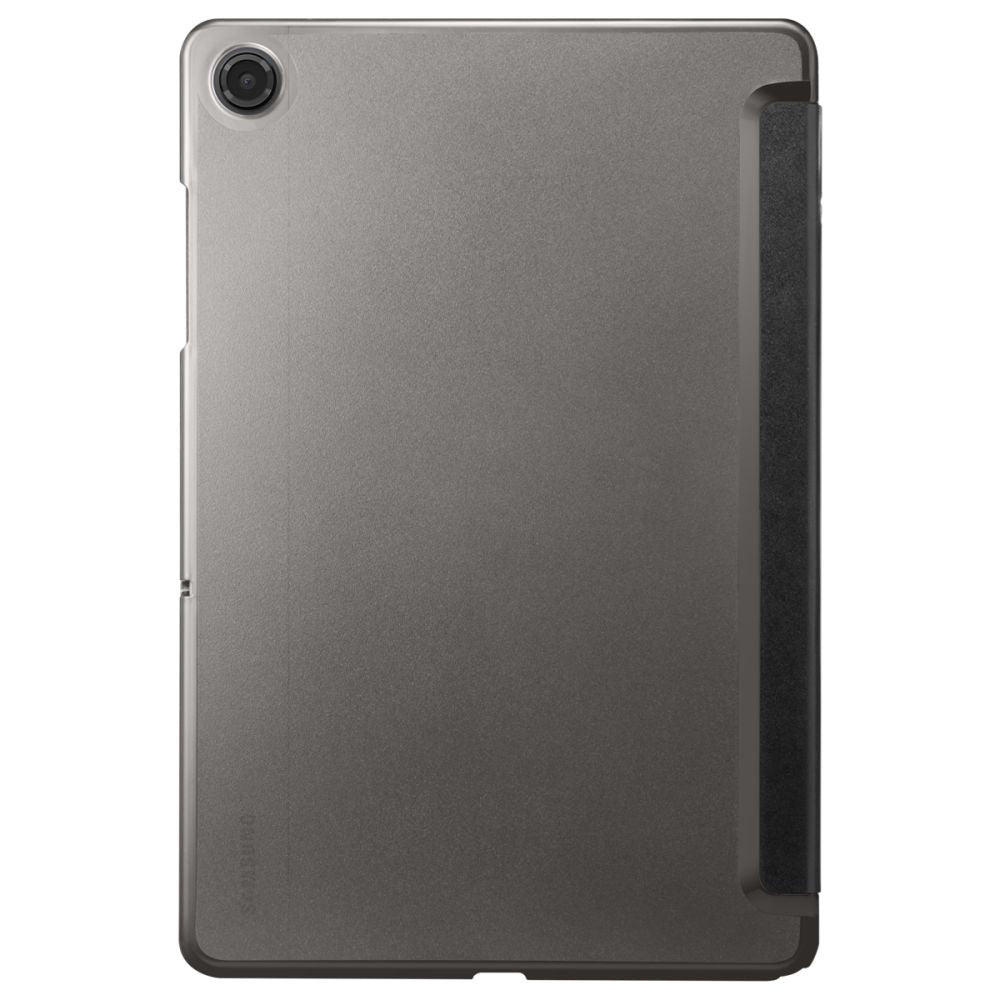 Fodral för Samsung Galaxy Tab A11+ / Tab A9+, Spigen, Smart Fold, Svart ACS10553