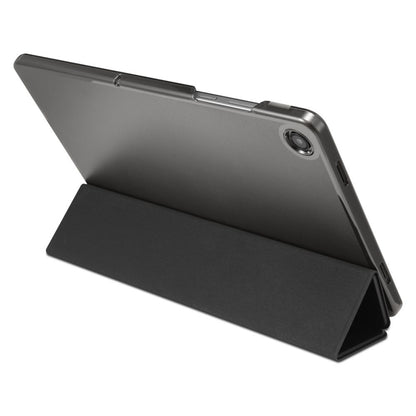 Fodral för Samsung Galaxy Tab A11+ / Tab A9+, Spigen, Smart Fold, Svart ACS10553