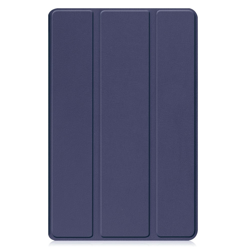 Fodral för Samsung Galaxy Tab A11+ / Tab A9+, Techsuit, FoldPro, Blå