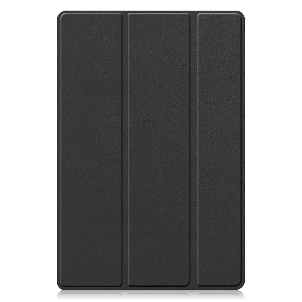 Fodral för Samsung Galaxy Tab A8 10.5 (2021), Techsuit, FoldPro, Svart