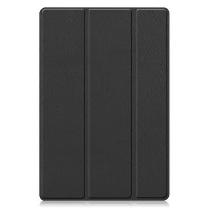 Fodral för Samsung Galaxy Tab A8 10.5 (2021), Techsuit, FoldPro, Svart