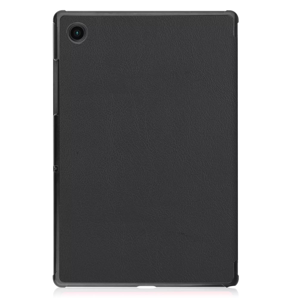 Fodral för Samsung Galaxy Tab A8 10.5 (2021), Techsuit, FoldPro, Svart