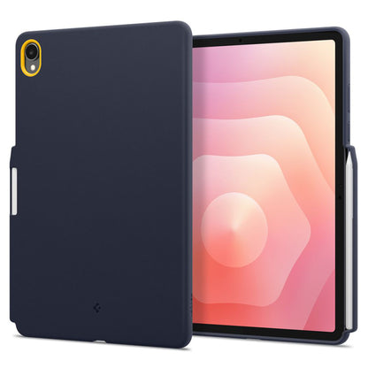 Case for Samsung Galaxy Tab S11, Spigen, Nano Pop, Purple ACS10215