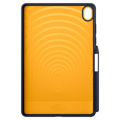 Case for Samsung Galaxy Tab S11, Spigen, Nano Pop, Purple ACS10215