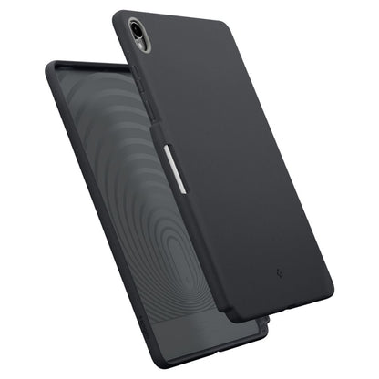Case for Samsung Galaxy Tab S11, Spigen, Nano Pop, Purple ACS10215
