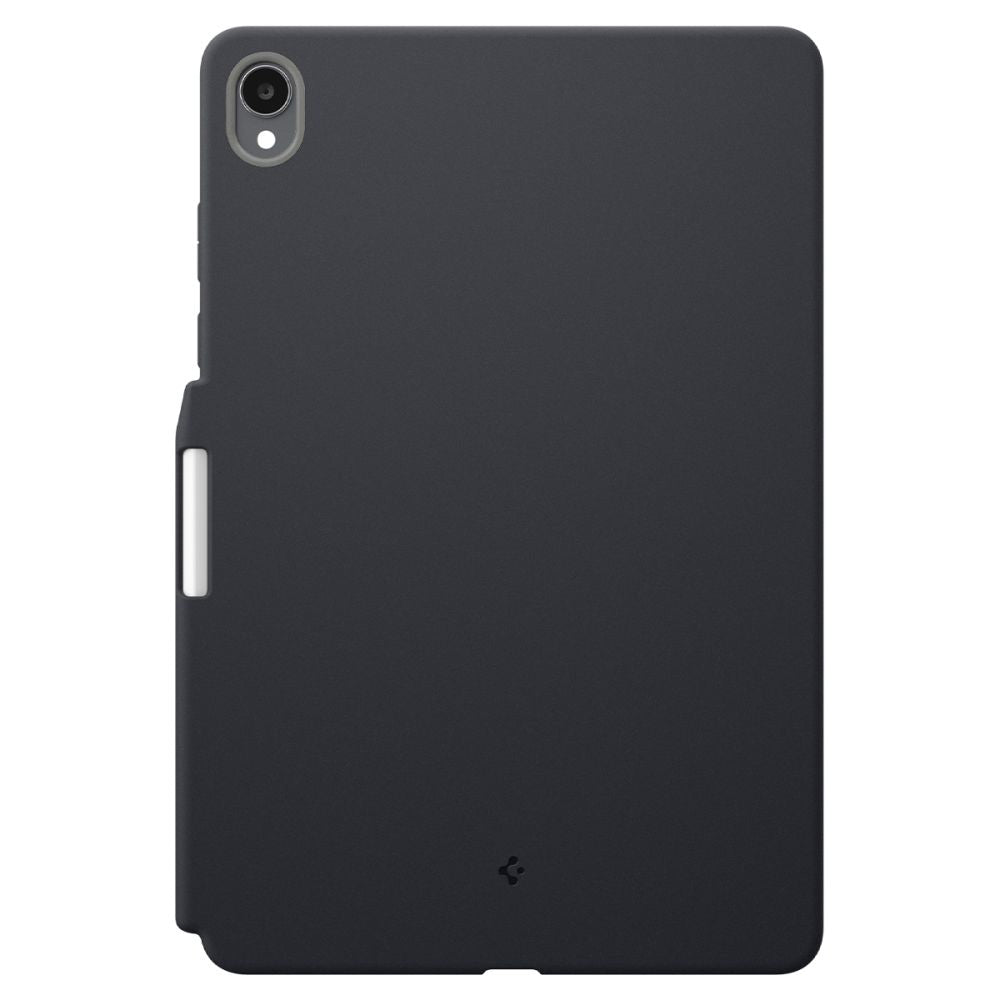 Fodral för Samsung Galaxy Tab S11, Spigen, Nano Pop, Svart ACS10214