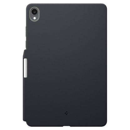 Fodral för Samsung Galaxy Tab S11, Spigen, Nano Pop, Svart ACS10214