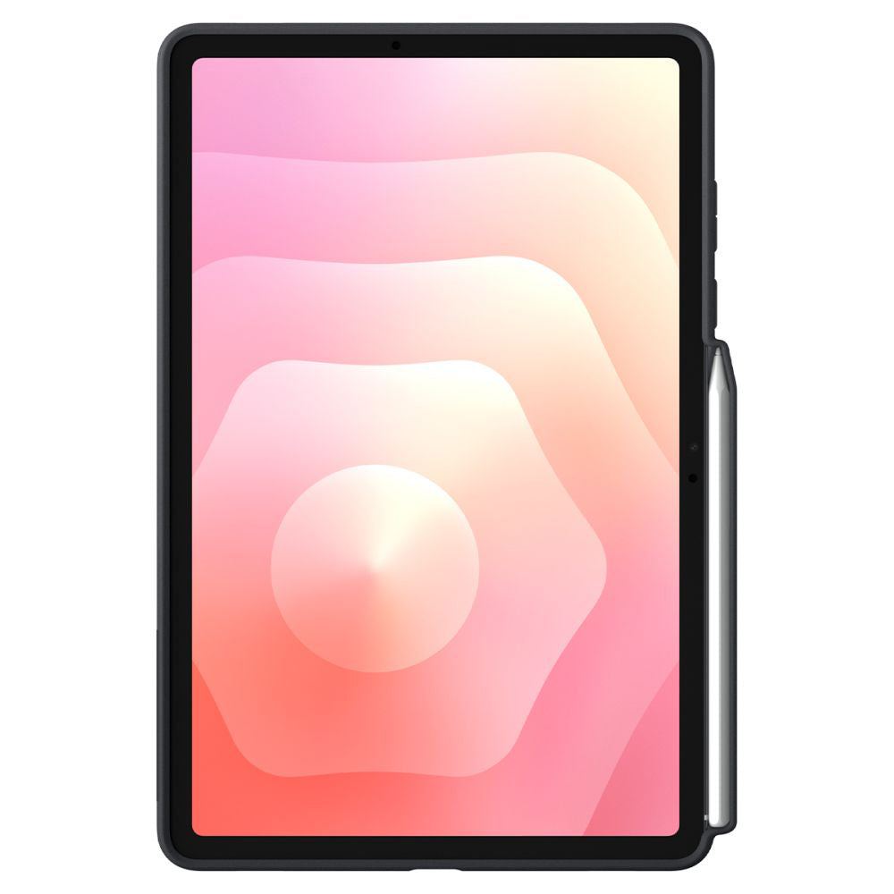 Fodral för Samsung Galaxy Tab S11, Spigen, Nano Pop, Svart ACS10214