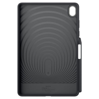 Fodral för Samsung Galaxy Tab S11, Spigen, Nano Pop, Svart ACS10214