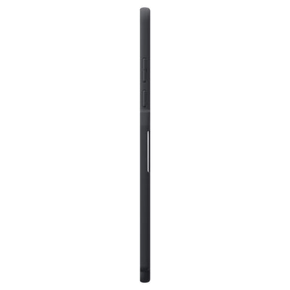 Fodral för Samsung Galaxy Tab S11, Spigen, Nano Pop, Svart ACS10214