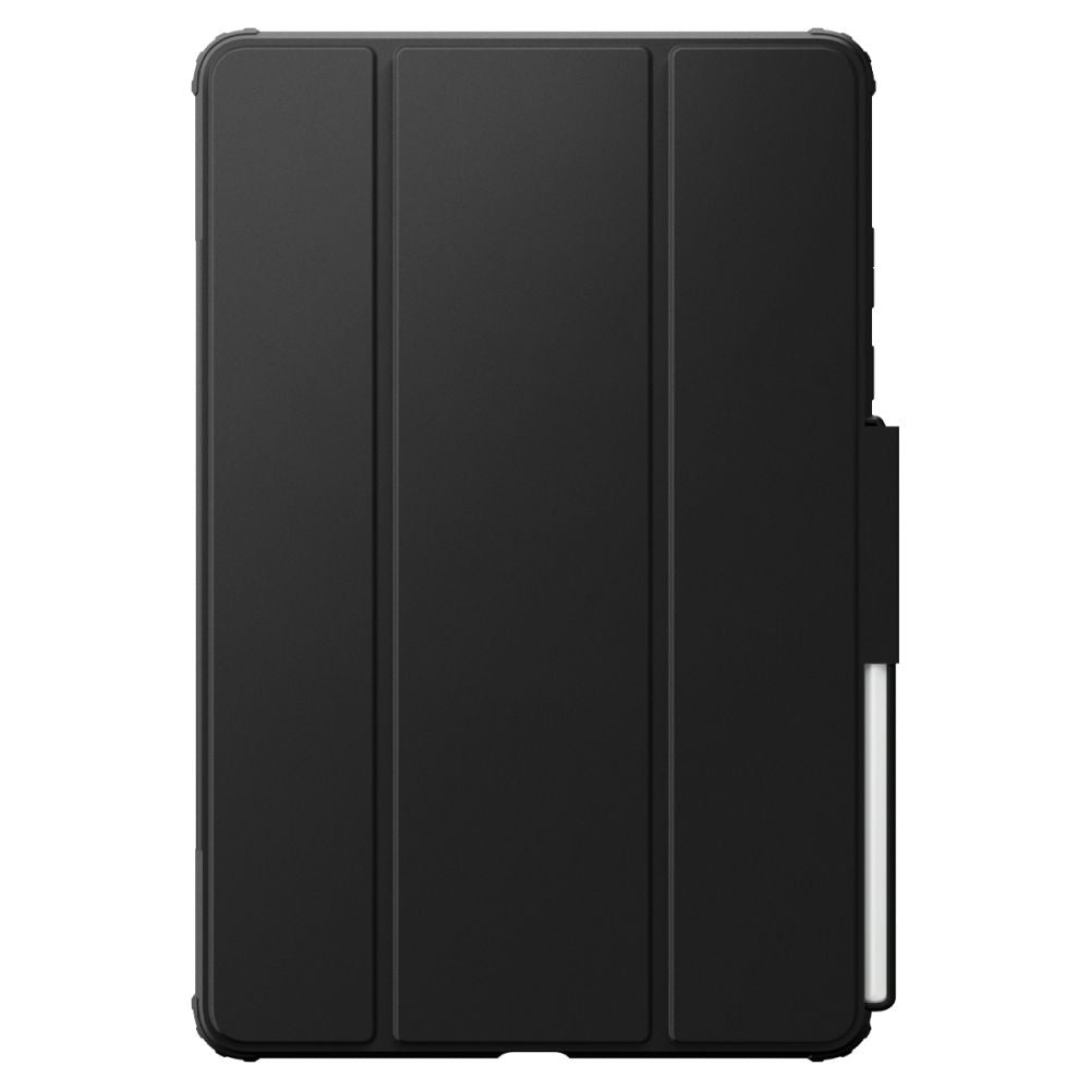 Fodral för Samsung Galaxy Tab S11, Spigen, Ultra Hybrid Pro, Svart ACS10212