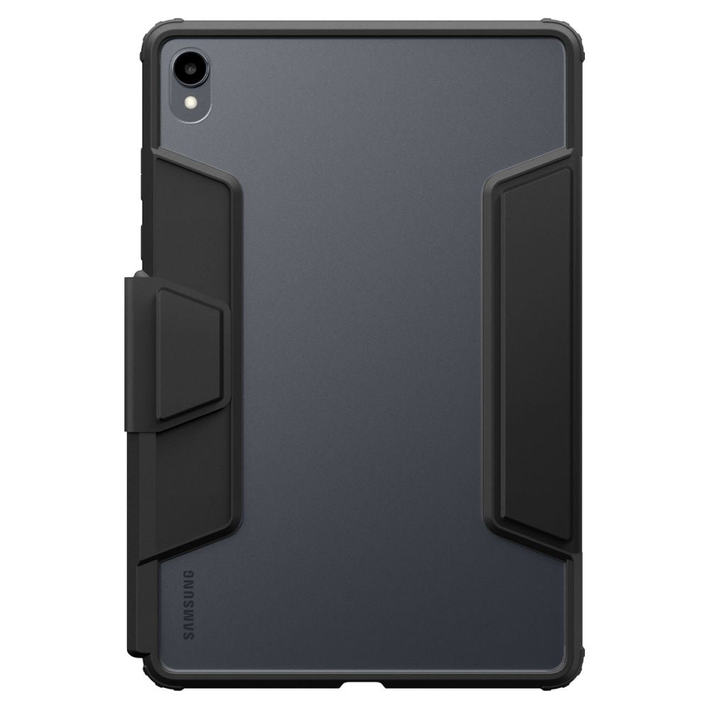 Fodral för Samsung Galaxy Tab S11, Spigen, Ultra Hybrid Pro, Svart ACS10212