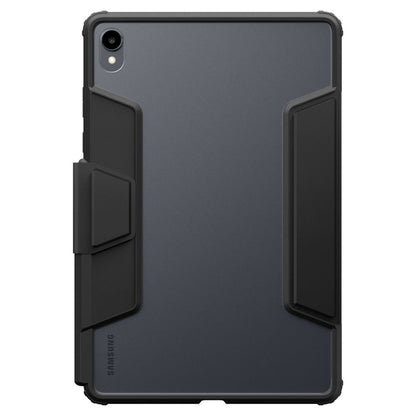 Fodral för Samsung Galaxy Tab S11, Spigen, Ultra Hybrid Pro, Svart ACS10212