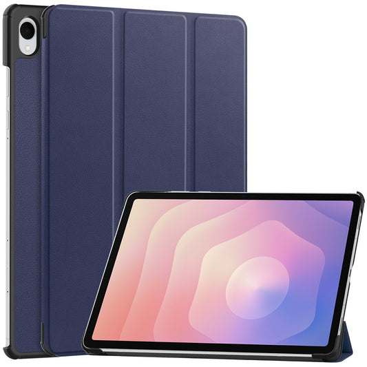 Case for Samsung Galaxy Tab S11, Techsuit, FoldPro, Blue