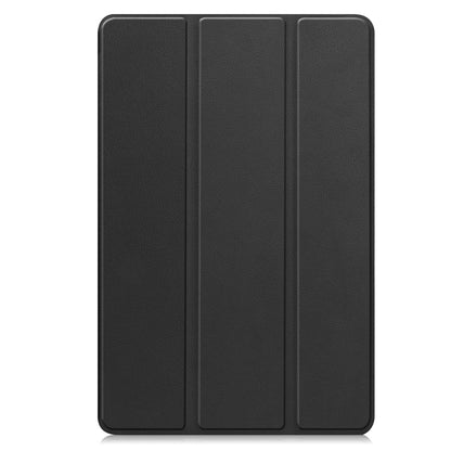 Case for Samsung Galaxy Tab S11, Techsuit, FoldPro, Black
