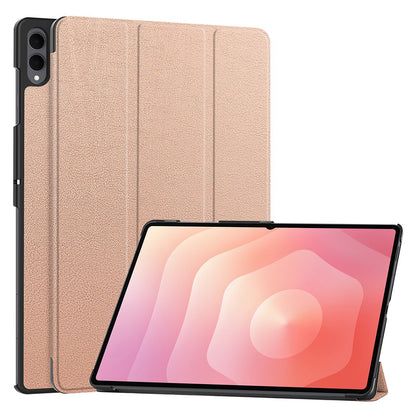 Fodral för Samsung Galaxy Tab S11 Ultra, Techsuit, FoldPro, Rosa