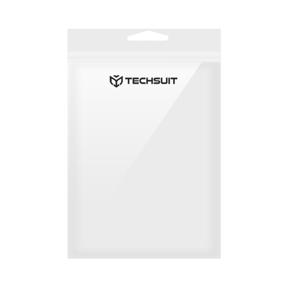 Fodral för Samsung Galaxy Tab S11 Ultra, Techsuit, FoldPro Unicorn, Flerfärgad