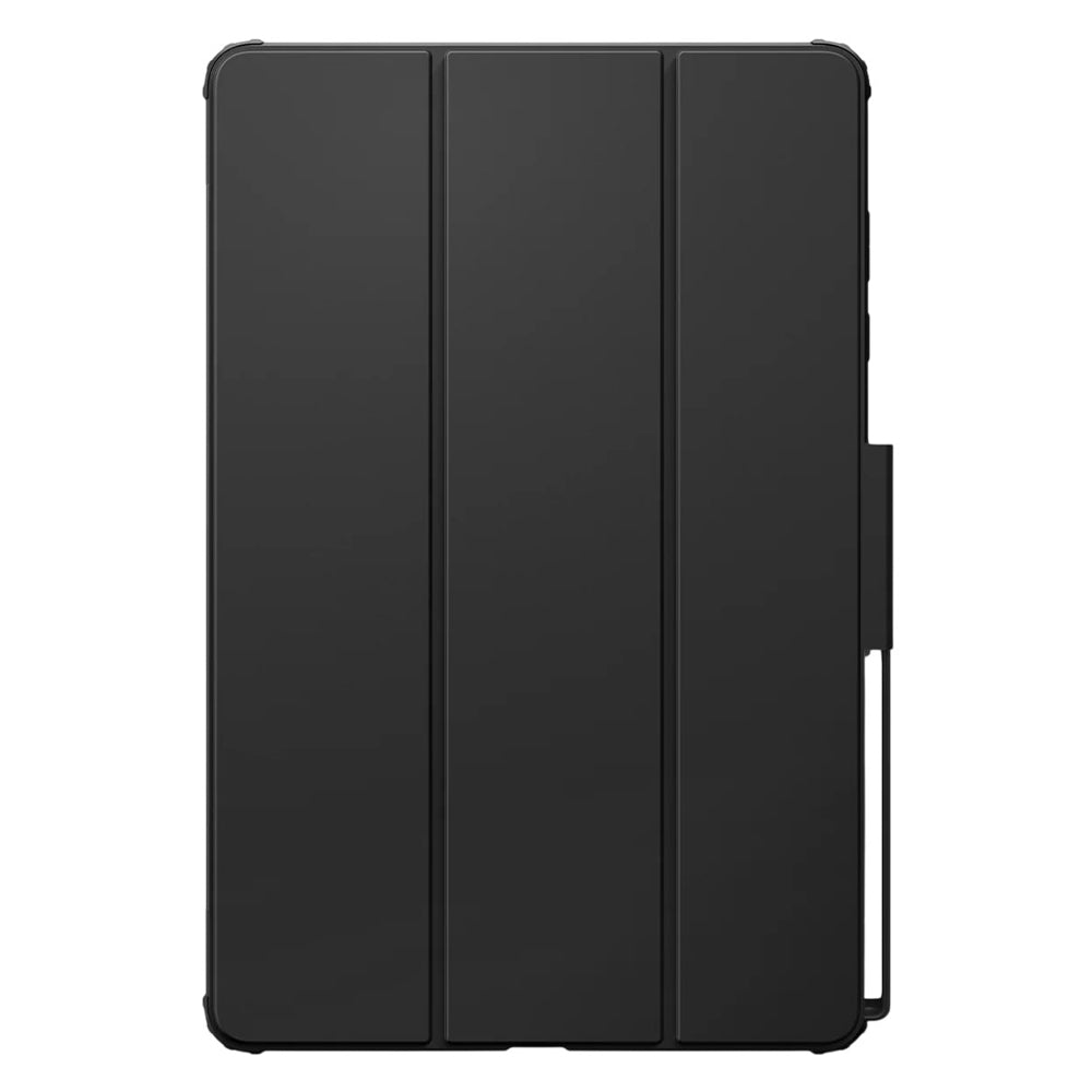Fodral för Samsung Galaxy Tab S12 Plus, Spigen, Ultra Hybrid Pro, svart ACS11825