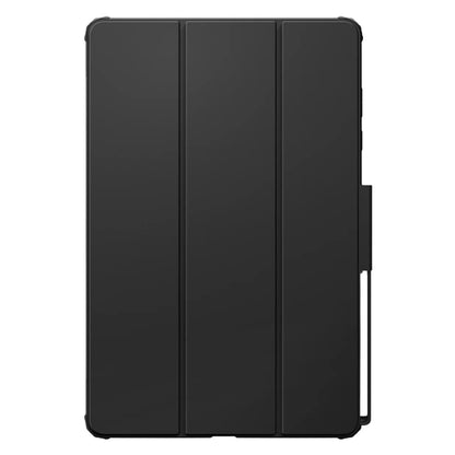 Fodral för Samsung Galaxy Tab S12 Plus, Spigen, Ultra Hybrid Pro, svart ACS11825