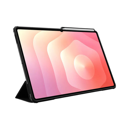 Fodral för Samsung Galaxy Tab S12 Plus, Spigen, Ultra Hybrid Pro, svart ACS11825