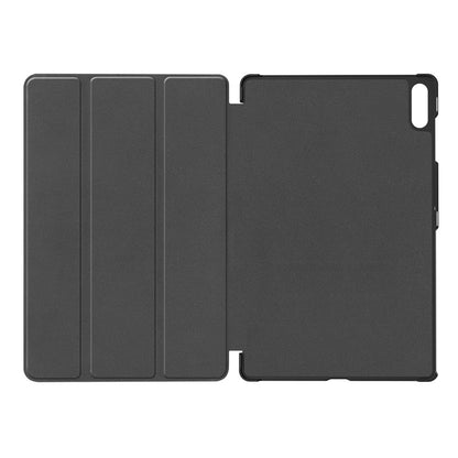Fodral för Samsung Galaxy Tab S12 Ultra / Tab S11 Ultra, Techsuit, FoldPro Galaxy, Flerfärgad