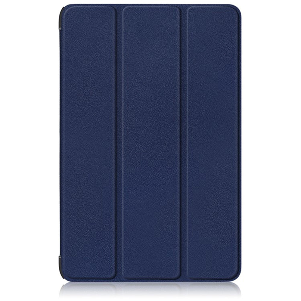 Fodral för Samsung Galaxy Tab S9 FE / Tab S9 / Tab S10 FE, Techsuit, FoldPro, Blå