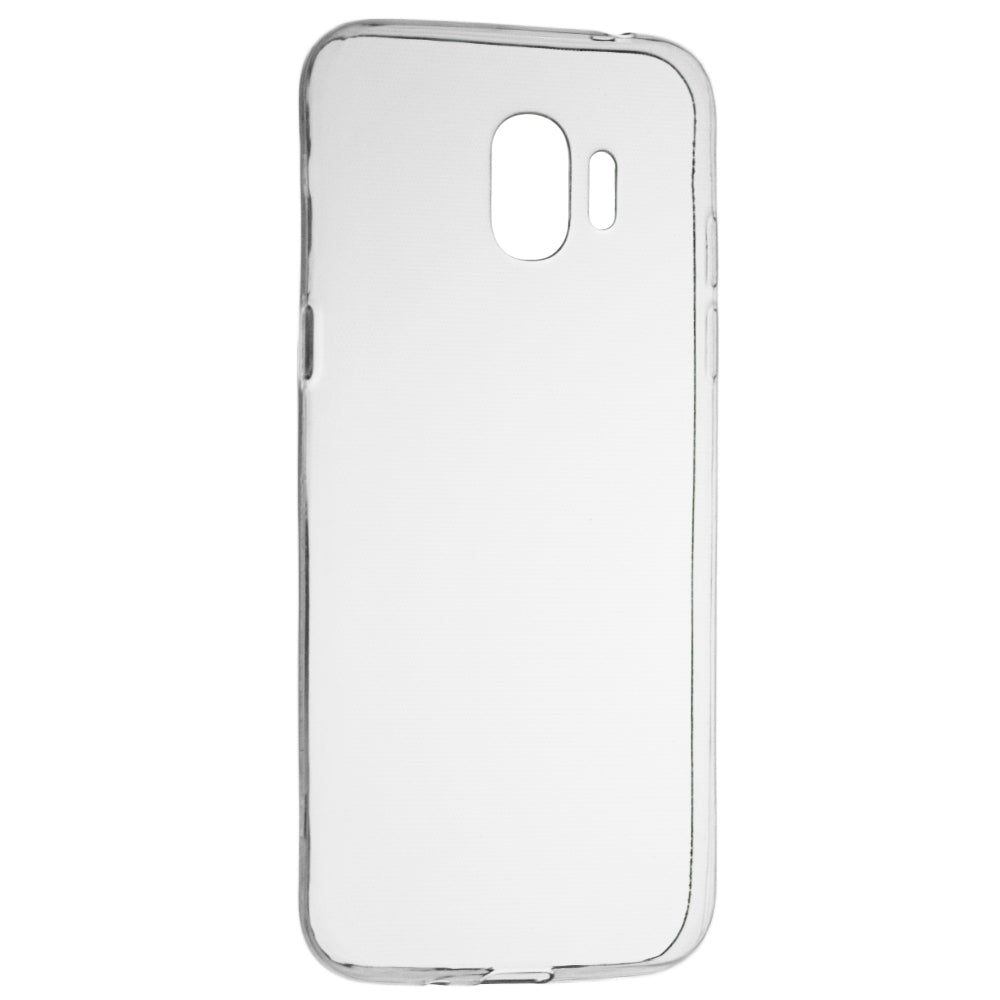 Fodral för Samsung Galaxy Z Flip7 F766, Techsuit, Klar, Transparent