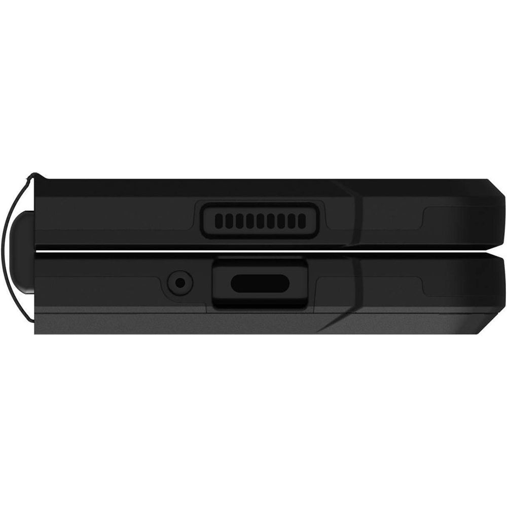 Skyddsfodral för Samsung Galaxy Z Fold5 F946, Urban Armor Gear, Civilian, Svart