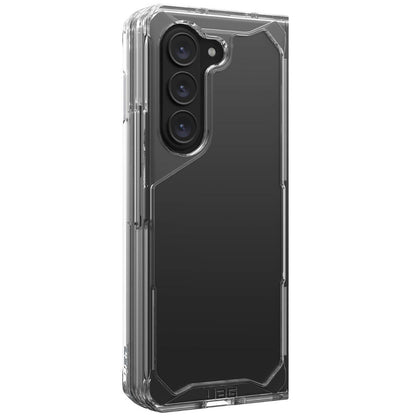Fodral för Samsung Galaxy Z Fold5 F946, Urban Armor Gear, Plyo, Transparent