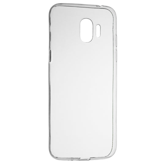 Fodral för Samsung Galaxy Z Fold7 F966, Techsuit, Klar, Transparent