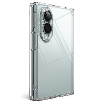 Skal till Samsung Galaxy Z Fold8 F971, Ringke, Fusion, transparent
