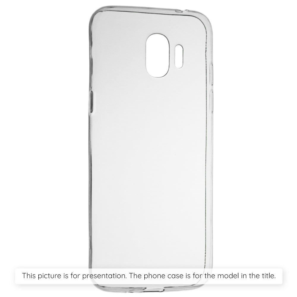 Fodral för Samsung Galaxy Z Fold8 F971, Techsuit, Klar, Transparent
