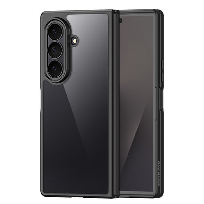 Fodral för Samsung Galaxy Z Fold8 Ultra F976, DUX DUCIS, Aimo, Svart