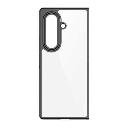 Fodral för Samsung Galaxy Z Fold8 Ultra F976, DUX DUCIS, Aimo, Svart