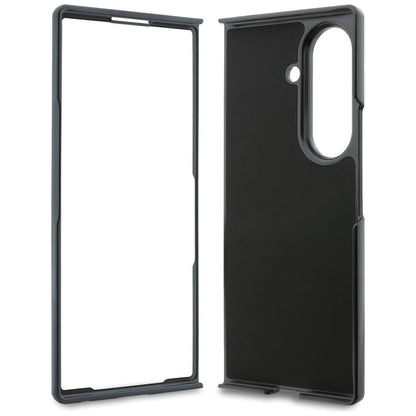 Fodral för Samsung Galaxy Z Fold8 Ultra F976, Guess, 4G Big Logo, Svart