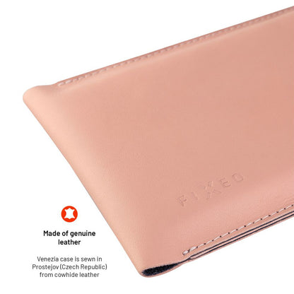 Universellt fodral för telefon max. 7 tum, Fast, Venezia, Rosa