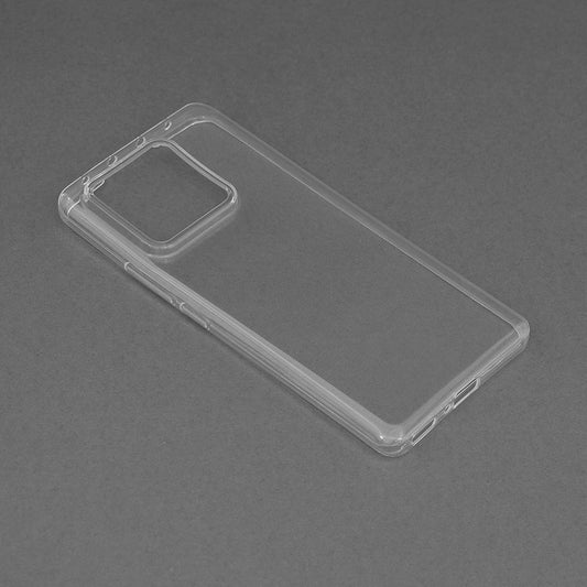 Fodral för Xiaomi 13 Pro, Techsuit, Klar, Transparent