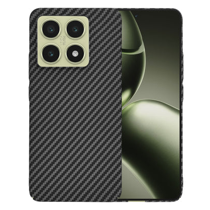 Fodral för Xiaomi 14T, Techsuit, Carbonite FiberShell, Svart