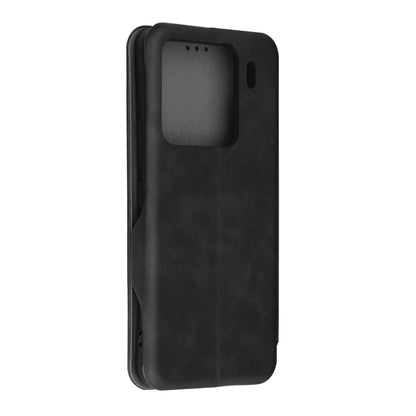 Fodral för Xiaomi 15 Pro, Techsuit, Safe Wallet Plus, Svart