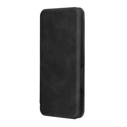 Fodral för Xiaomi 15 Pro, Techsuit, Safe Wallet Plus, Svart