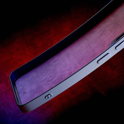 Case for Xiaomi 15T Pro, 3MK, Matte Black