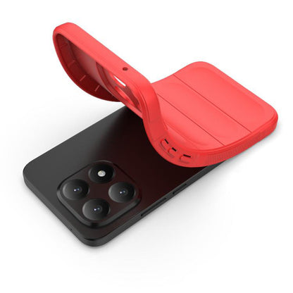 Fodral för Xiaomi 15T, Techsuit, Magic Shield, Svart