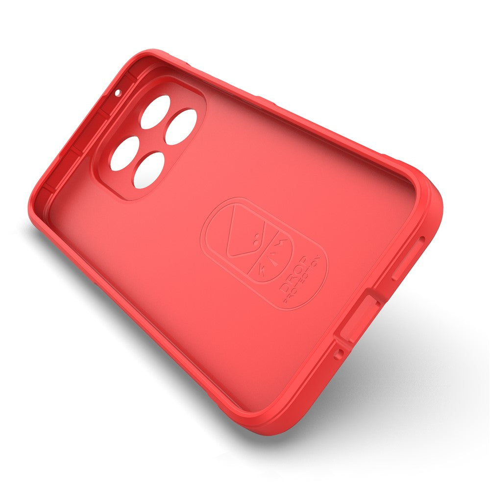 Case for Xiaomi 15T, Techsuit, Magic Shield, Red