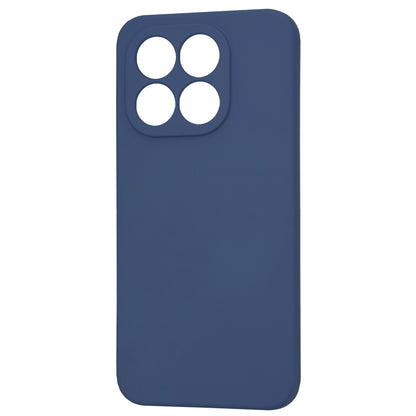 Case for Xiaomi 15T, Techsuit, SoftFlex, Navy Blue